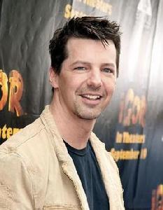 肖恩·海耶斯 肖恩·海耶斯