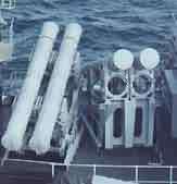 “飛魚“MM38型近程艦對艦飛彈 “飛魚“MM38型近程艦對艦飛彈