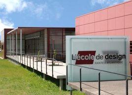 法國南特大西洋設計學院 法國南特大西洋設計學院