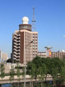 北京市氣象局 北京市氣象局
