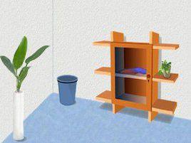 黑金魚房間 黑金魚房間