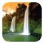 三維真實瀑布壁紙3DRealWaterfallLWP 三維真實瀑布壁紙3DRealWaterfallLWP