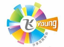 天翼飛YOUNG 天翼飛YOUNG