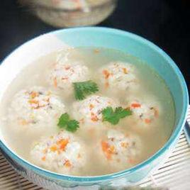 茯苓豆腐丸 茯苓豆腐丸