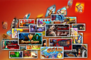 社交網頁遊戲 社交網頁遊戲