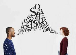 言語條件作用 言語條件作用