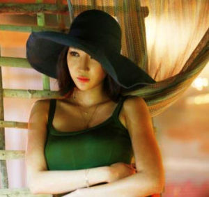 張靜一[影視演員]