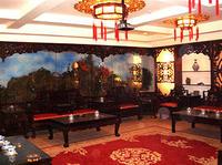 北京大紅門國際會展中心