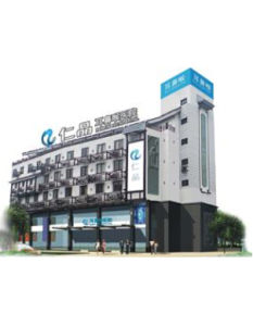 成都仁品耳鼻喉醫院 成都仁品耳鼻喉醫院