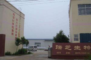 山東瑞芝生物科技有限公司 山東瑞芝生物科技有限公司