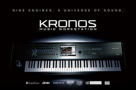 KORG
