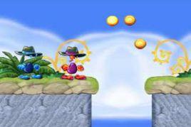 冰火人冒險雙人版 冰火人冒險雙人版