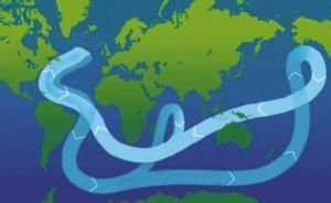 深海洋流 深海洋流