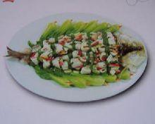 屏南縣秋色鍋邊