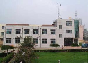 微山縣氣象局 微山縣氣象局