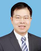 黃毅[廣西欽州市人民政府副市長]