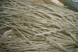 洋芋粉條 洋芋粉條