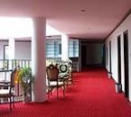 拉薩仙足島假日莊園酒店 拉薩仙足島假日莊園酒店