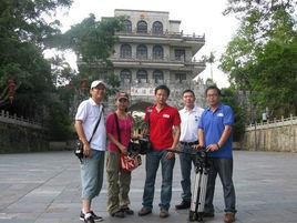 神州大地看浙江 神州大地看浙江