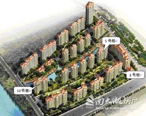 星匯半島二期領域 星匯半島二期領域