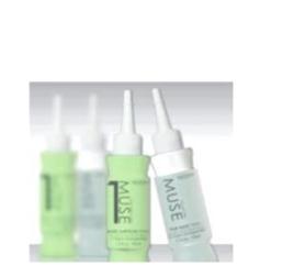 化學燙髮液 化學燙髮液