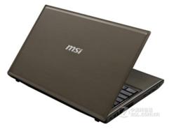 msi微星CR61 msi微星CR61