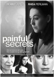 痛苦的秘密 痛苦的秘密