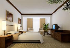 銀川賓館 銀川賓館