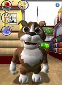 小狗公爵 小狗公爵