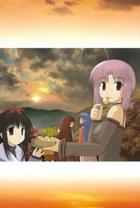 《我們的仙境》