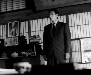 廣島之戀[1959年阿侖·雷乃導演法國電影]