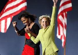 吉爾·拜登 吉爾·拜登