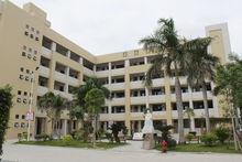 南橋中學[福建省晉江市南橋中學]