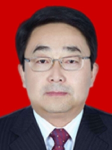 王鋒[甘肅省鐵路投資建設集團有限公司董事長]