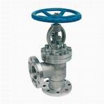 直角式截止閥 直角式截止閥