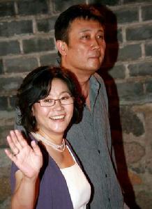 羅卓瑤和方令正