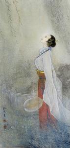 張倩倩[明代女詩人]