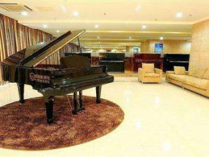 嘉德威鋼琴文化藝術之旅