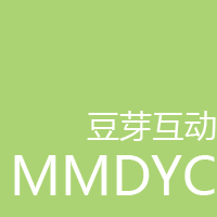 豆芽互動（綠色、簡單）