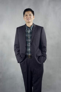 黃正文[四川長城環境科學研究院院長]