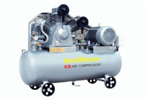 活塞式空氣壓縮機