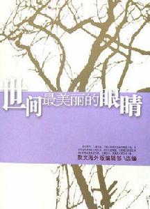 世間最美麗的眼睛 世間最美麗的眼睛