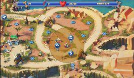 上古部落 上古部落