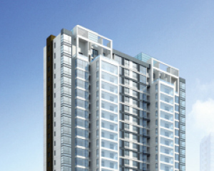 長江峰景 長江峰景