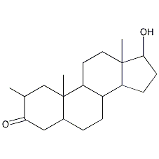 屈他雄酮 屈他雄酮