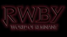 《RWBY：樹&#144308;子世界》