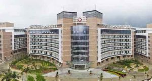 黑龍江省腫瘤醫院 黑龍江省腫瘤醫院