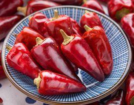 綏陽子彈頭辣椒 綏陽子彈頭辣椒