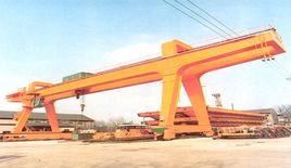 中原起重機 中原起重機