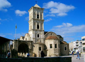 聖拉撒路教堂 聖拉撒路教堂